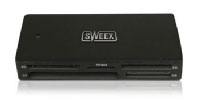 Sweex Multi Card Reader USB (CR012) Sweex Multi Card Reader USB (CR012)